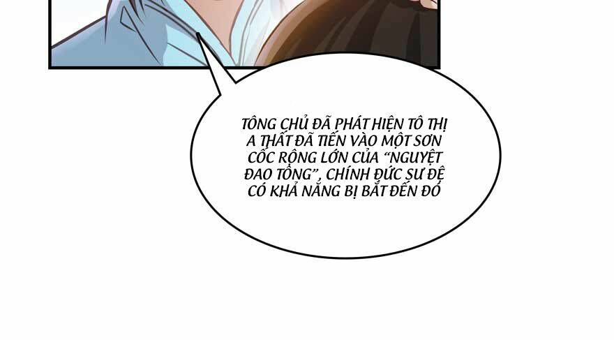 tu chân nói chuyện phiếm quần chapter 65 - Next chapter 66