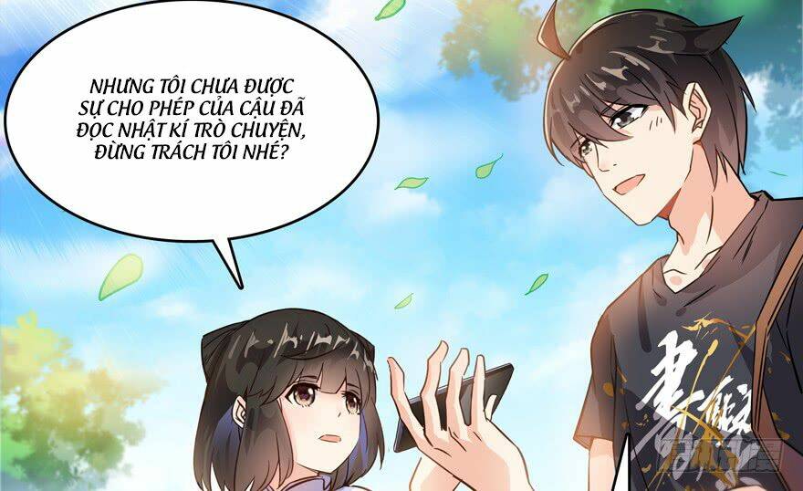 tu chân nói chuyện phiếm quần chapter 65 - Next chapter 66