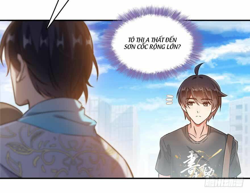 tu chân nói chuyện phiếm quần chapter 65 - Next chapter 66