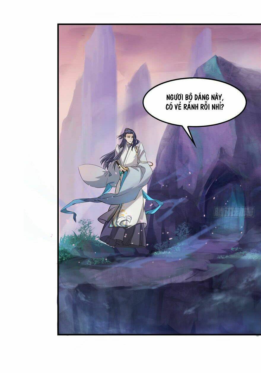 tu chân nói chuyện phiếm quần chapter 80 - Next chapter 81