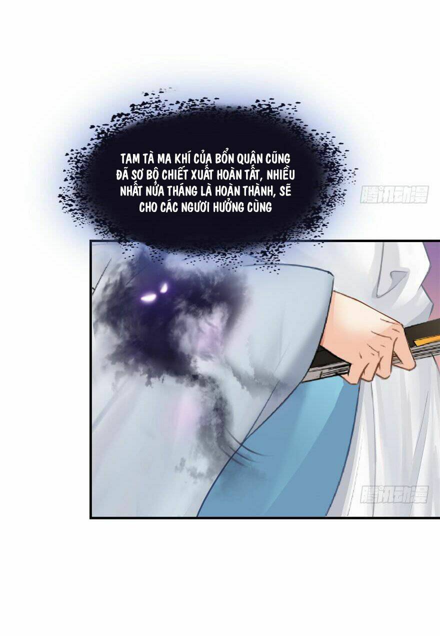 tu chân nói chuyện phiếm quần chapter 80 - Next chapter 81