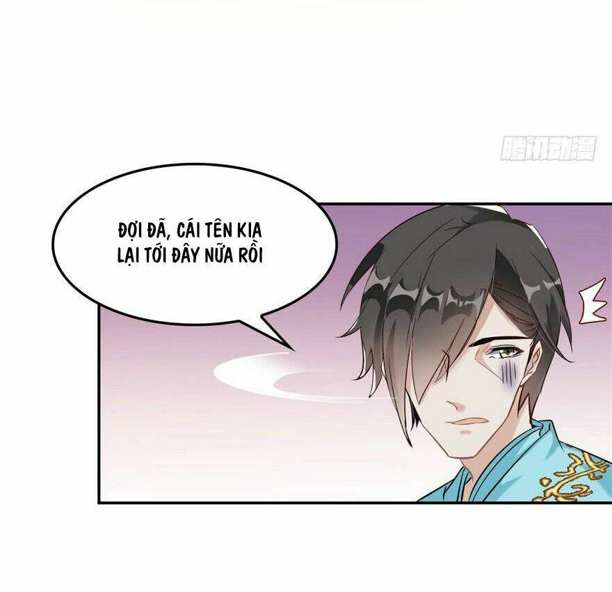 tu chân nói chuyện phiếm quần chapter 80 - Next chapter 81