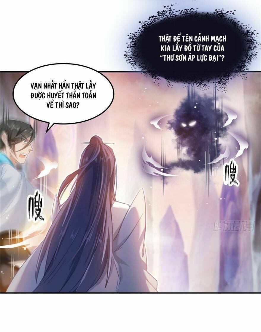 tu chân nói chuyện phiếm quần chapter 80 - Next chapter 81