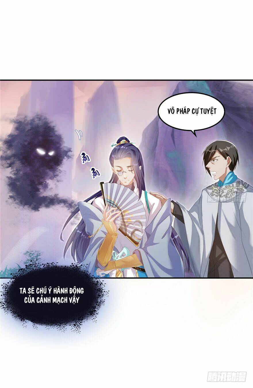 tu chân nói chuyện phiếm quần chapter 80 - Next chapter 81