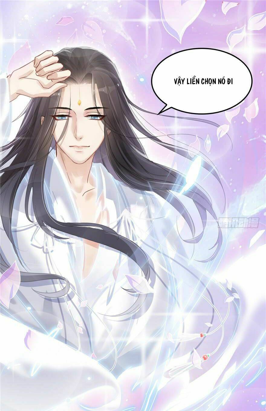 tu chân nói chuyện phiếm quần chapter 80 - Next chapter 81