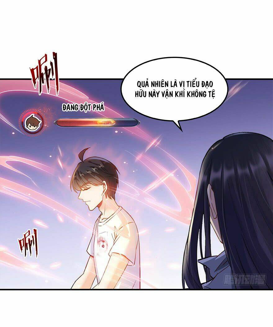 tu chân nói chuyện phiếm quần chapter 86 - Next chapter 87