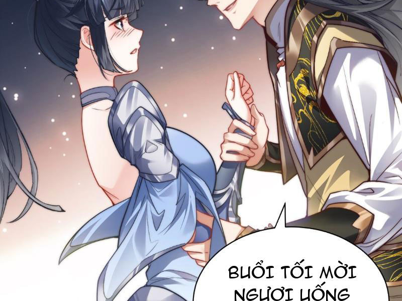 tu chân thiên mệnh đại phế vật Chapter 10 - Next Chapter 11