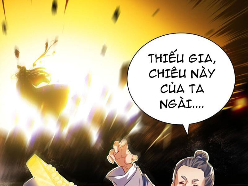 tu chân thiên mệnh đại phế vật Chapter 15 - Next Chapter 16