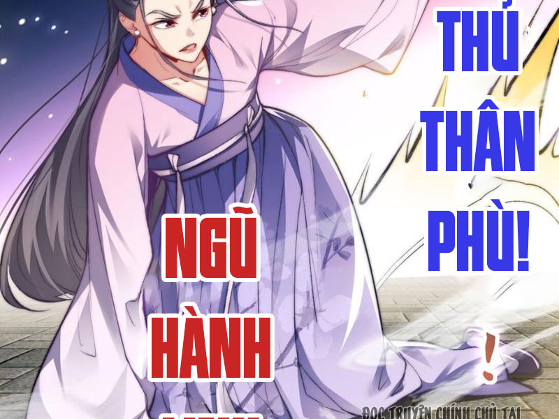 tu chân thiên mệnh đại phế vật Chapter 9 - Next Chapter 10