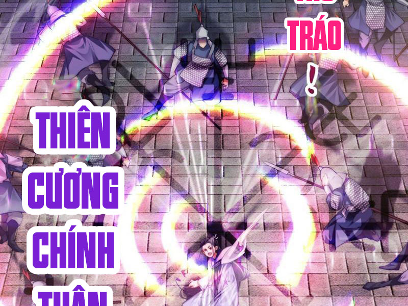 tu chân thiên mệnh đại phế vật Chapter 9 - Next Chapter 10