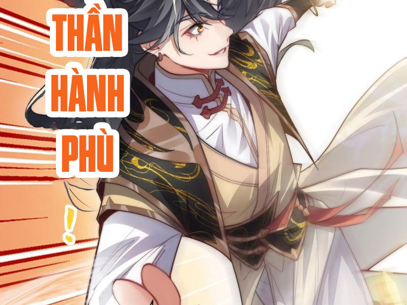 tu chân thiên mệnh đại phế vật Chapter 9 - Next Chapter 10