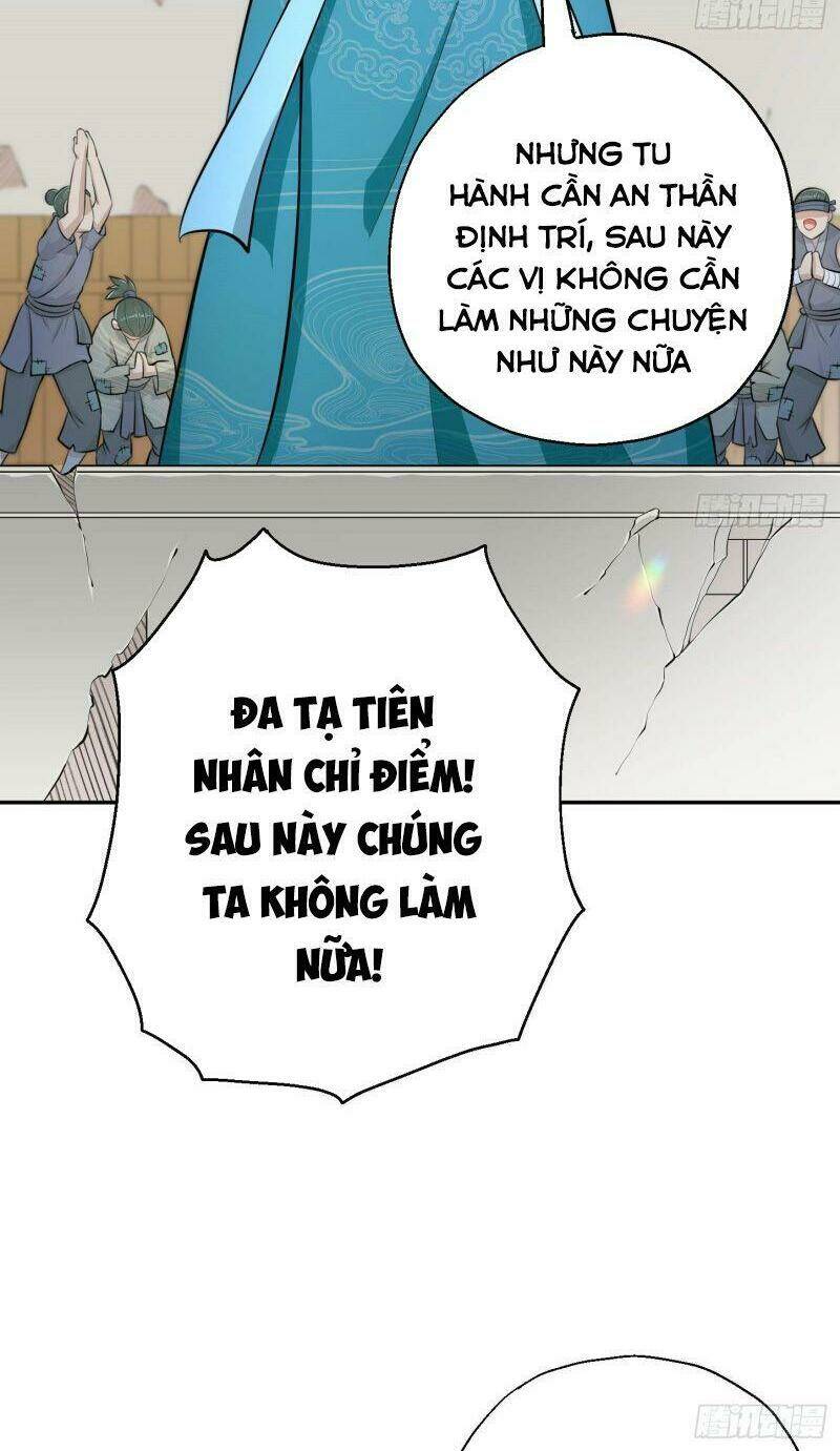 Tu Chân Toàn Dựa Số Lý Hóa Chapter 12 - Trang 2