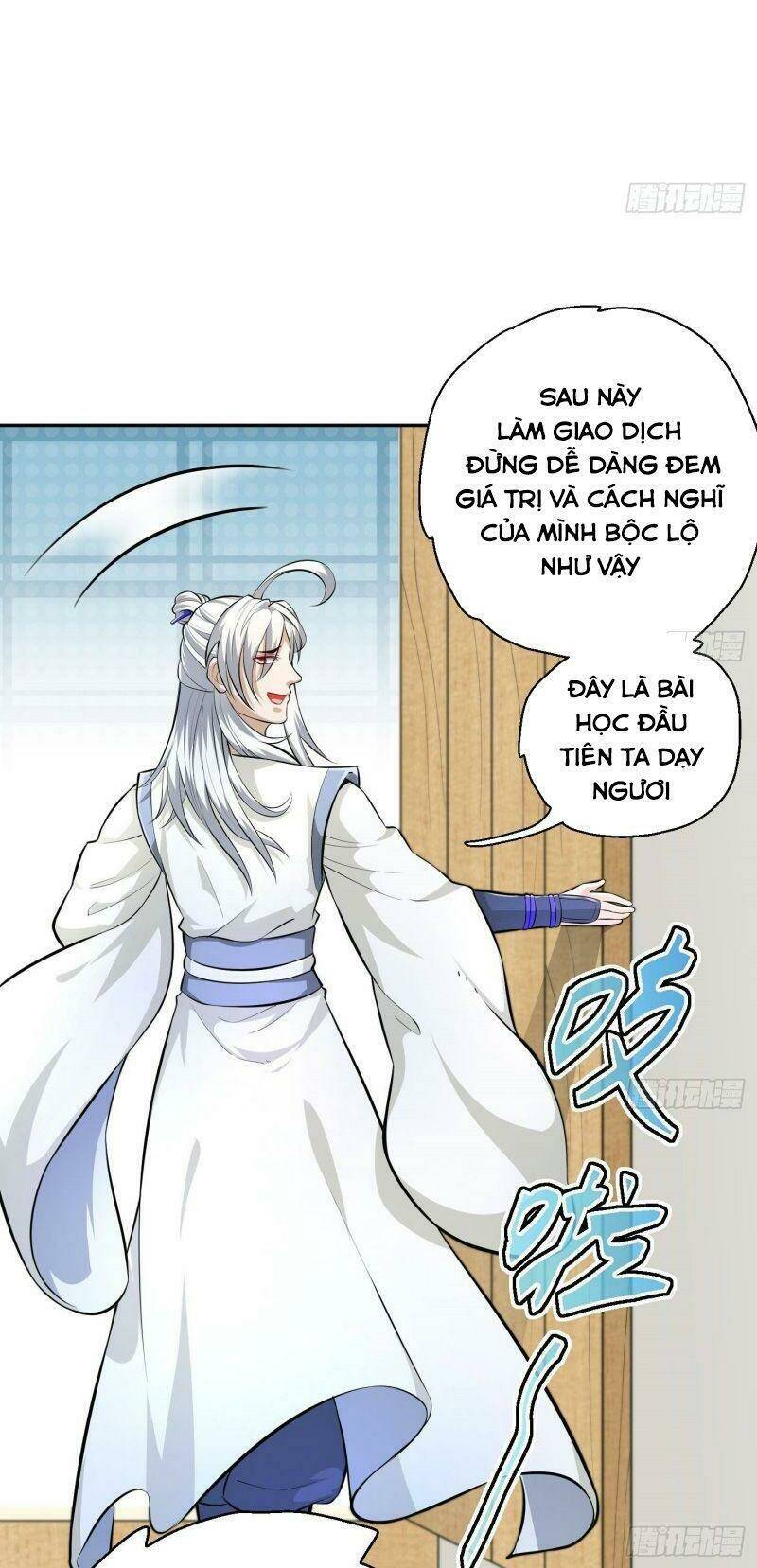 Tu Chân Toàn Dựa Số Lý Hóa Chapter 16 - Trang 2