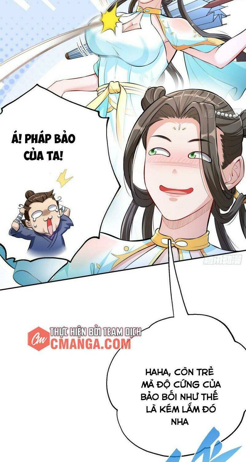 Tu Chân Toàn Dựa Số Lý Hóa Chapter 22 - Trang 2