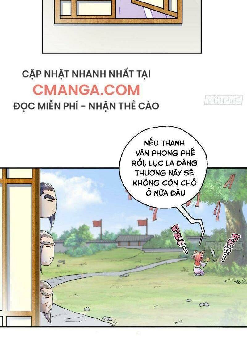 Tu Chân Toàn Dựa Số Lý Hóa Chapter 5 - Trang 2