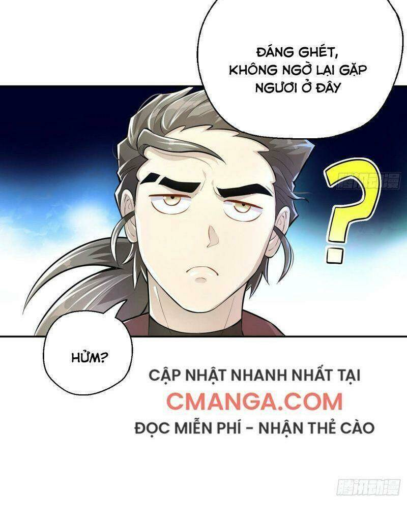 Tu Chân Toàn Dựa Số Lý Hóa Chapter 5 - Trang 2