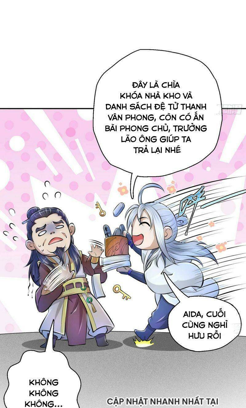 Tu Chân Toàn Dựa Số Lý Hóa Chapter 9 - Trang 2