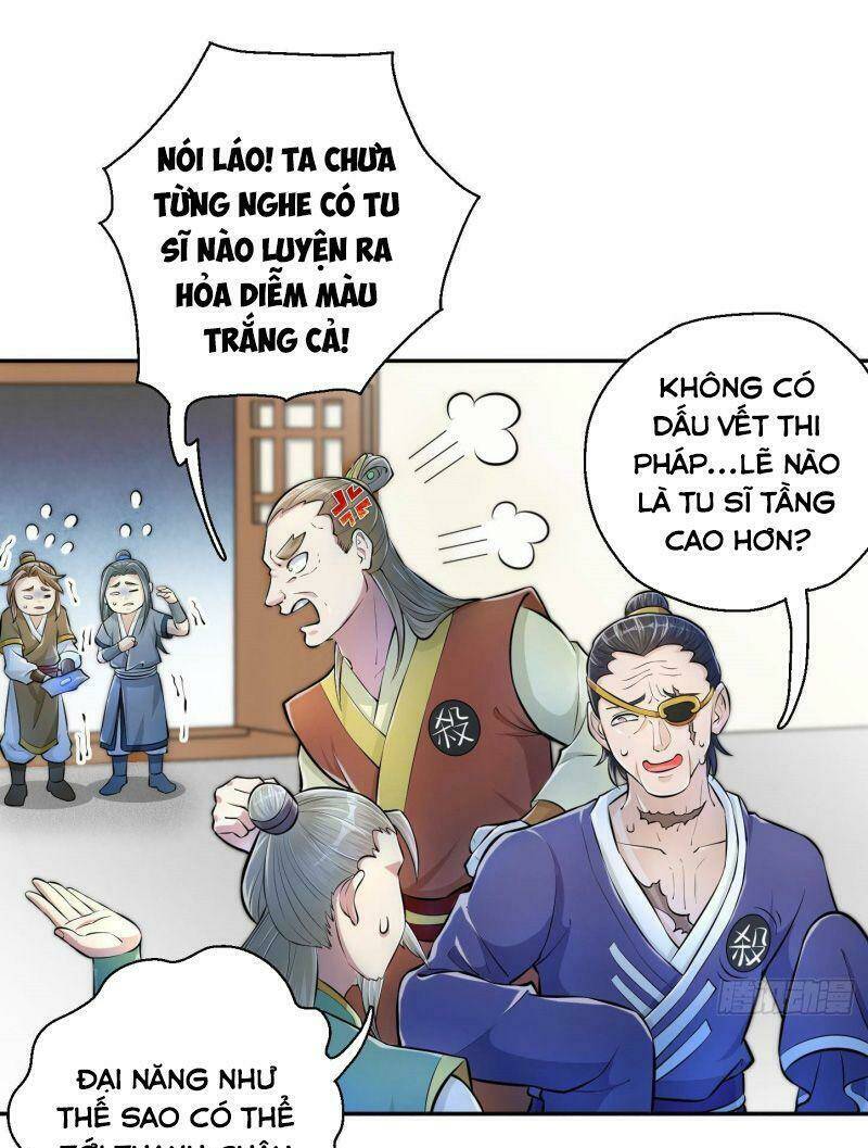 Tu Chân Toàn Dựa Số Lý Hóa Chapter 9 - Trang 2