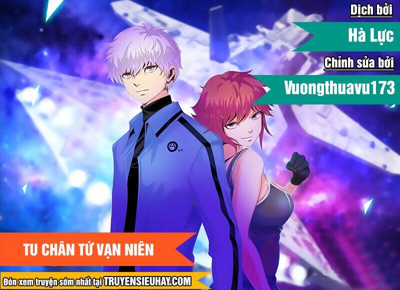 tu chân tứ vạn niên chapter 10 - Trang 2