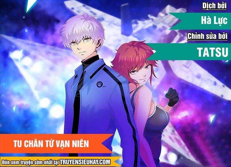 tu chân tứ vạn niên chapter 101 - Trang 2