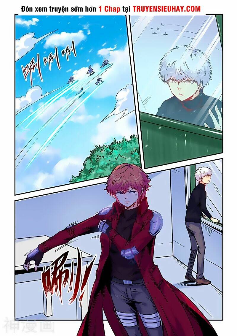 tu chân tứ vạn niên chapter 144 - Next chapter 145