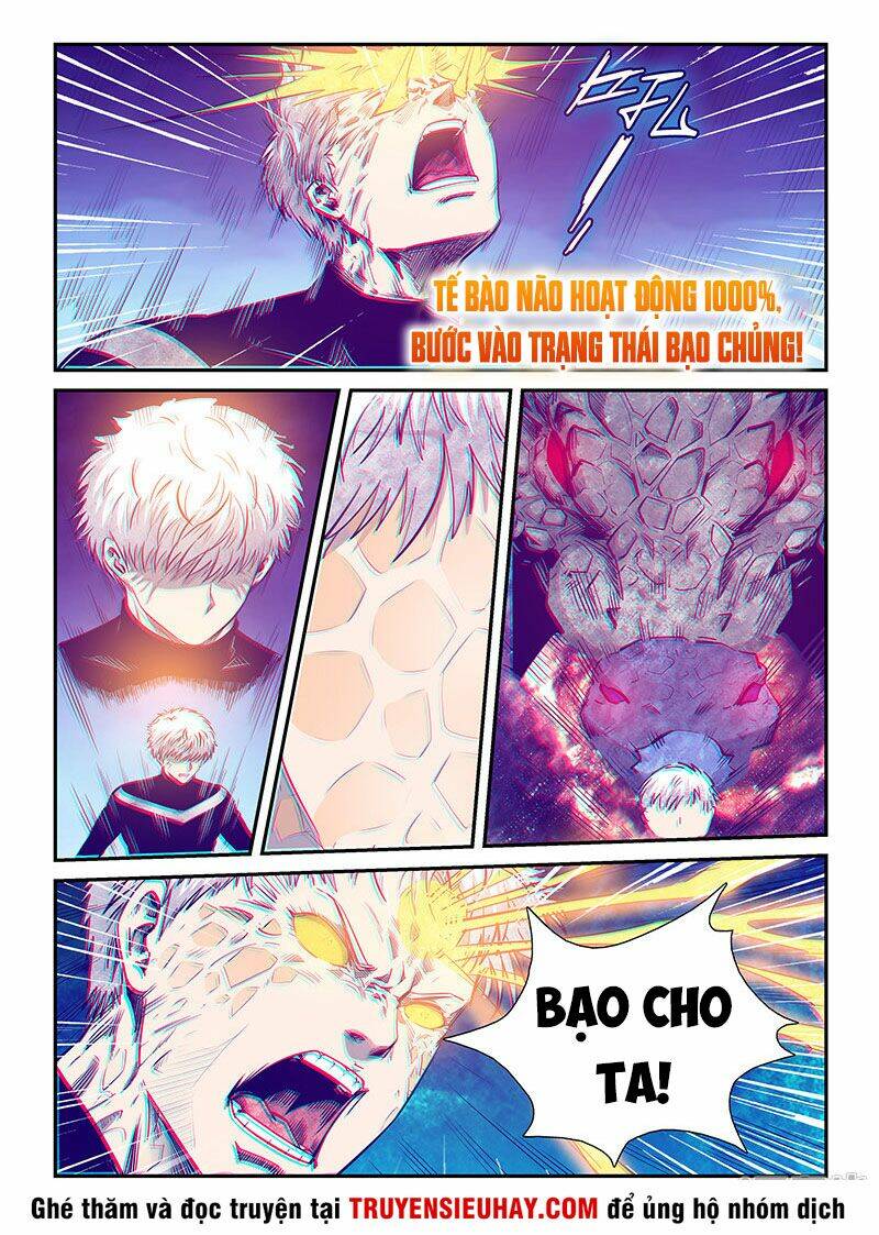 tu chân tứ vạn niên chapter 278 - Next chapter 279