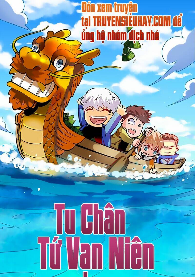 tu chân tứ vạn niên chapter 36 - Next chapter 37