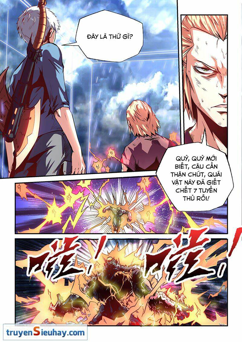 tu chân tứ vạn niên chapter 78 - Next chapter 79