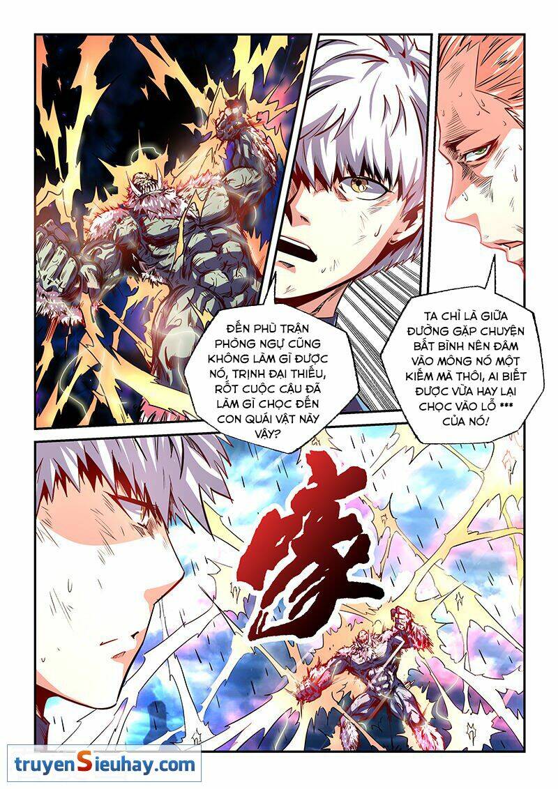 tu chân tứ vạn niên chapter 78 - Next chapter 79