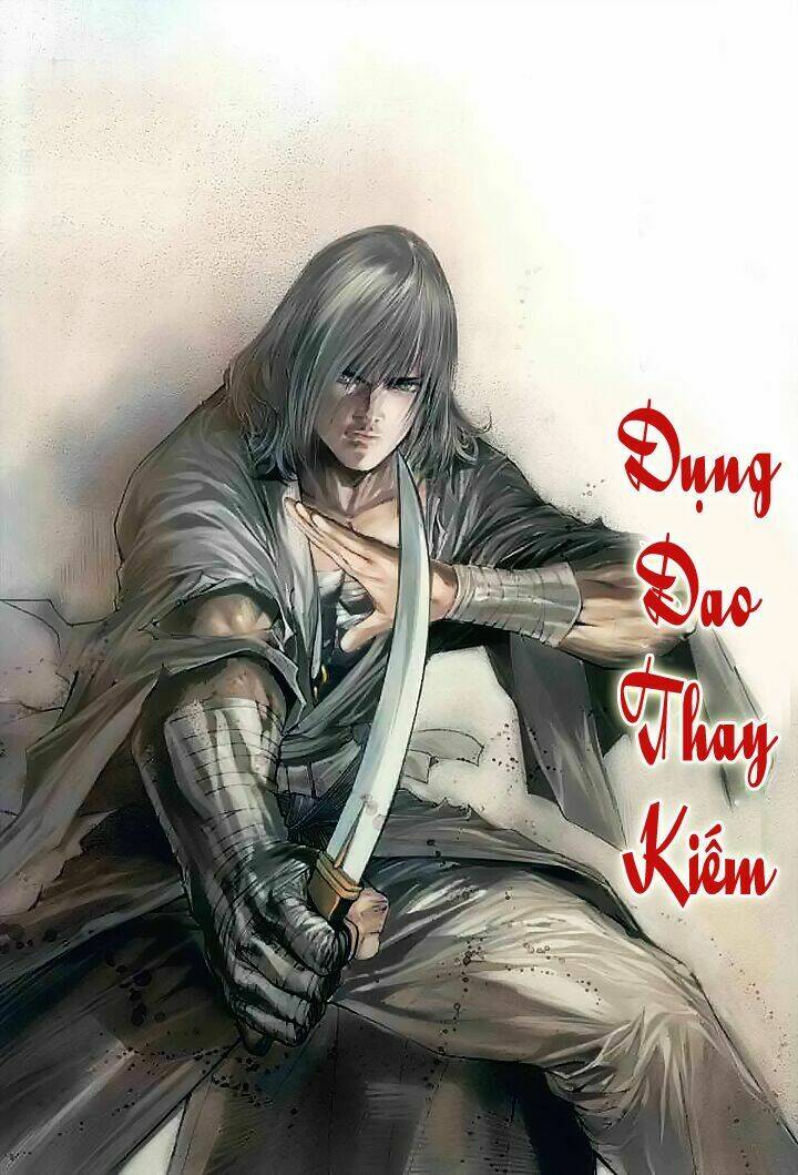 Tứ Đại Danh Bổ Chapter 30 - Next Chapter 31