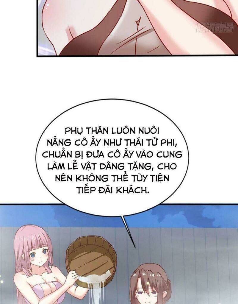 tự định nghĩa thiên cung Chapter 12 - Trang 2