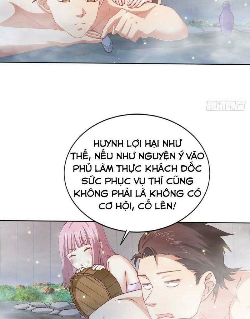 tự định nghĩa thiên cung Chapter 12 - Trang 2