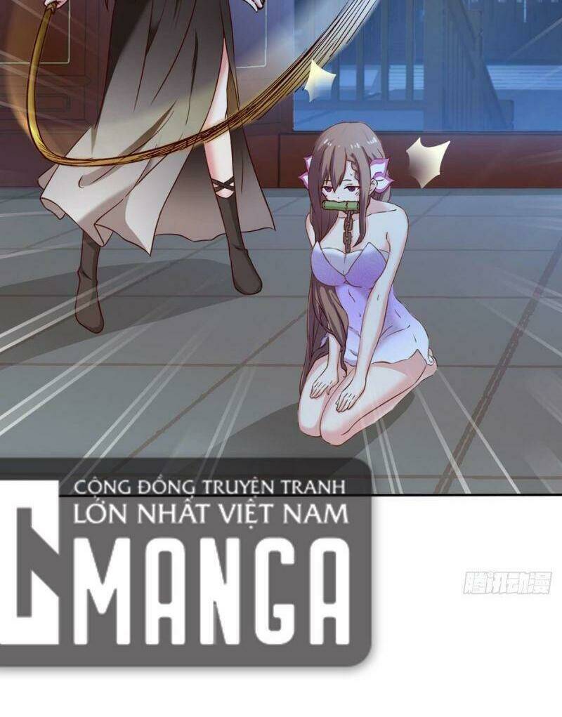 tự định nghĩa thiên cung Chapter 12 - Trang 2