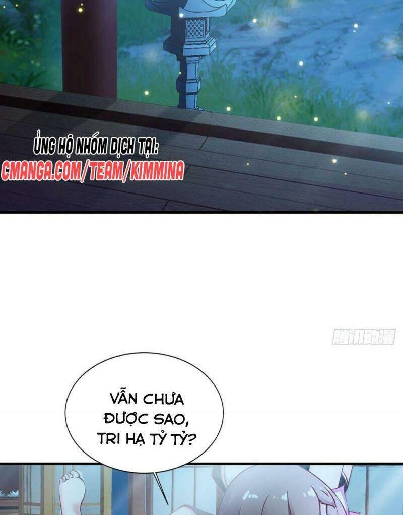 tự định nghĩa thiên cung Chapter 12 - Trang 2