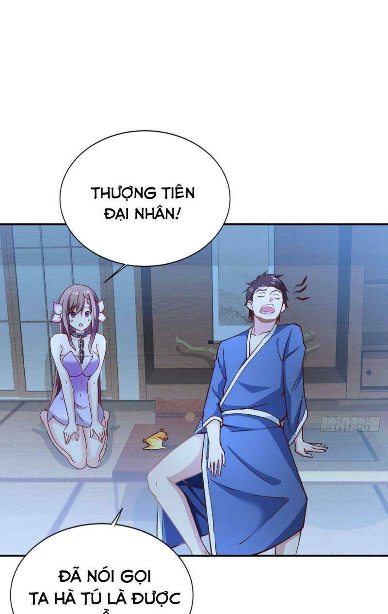 tự định nghĩa thiên cung Chapter 12 - Trang 2