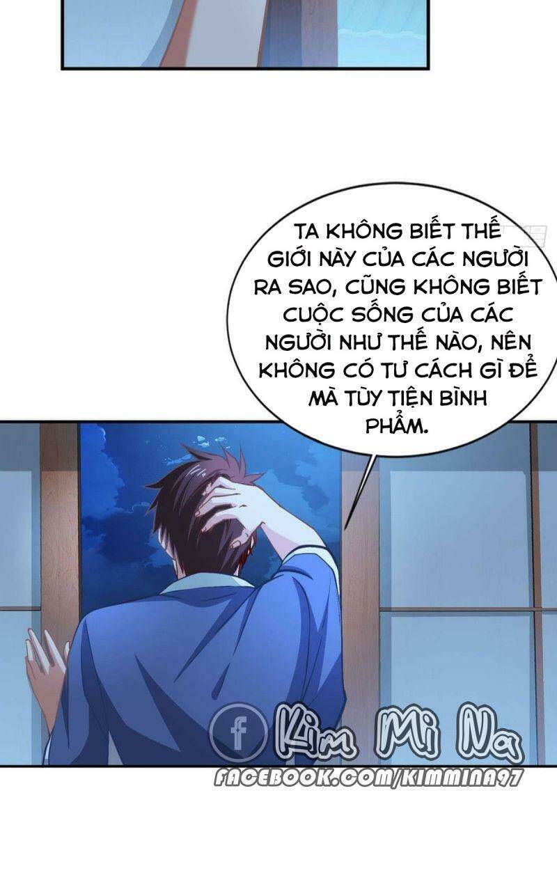 tự định nghĩa thiên cung Chapter 12 - Trang 2