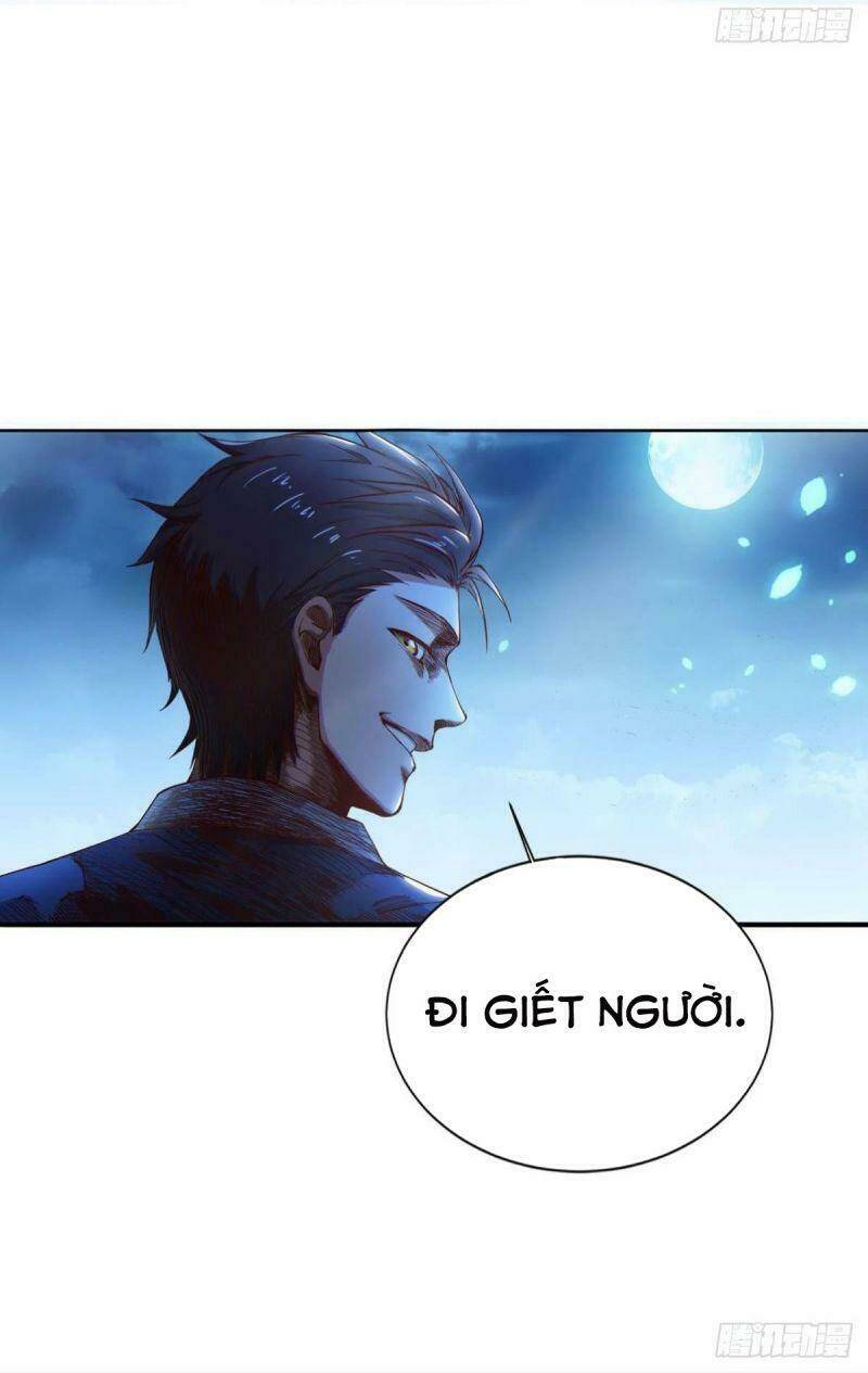 tự định nghĩa thiên cung Chapter 12 - Trang 2