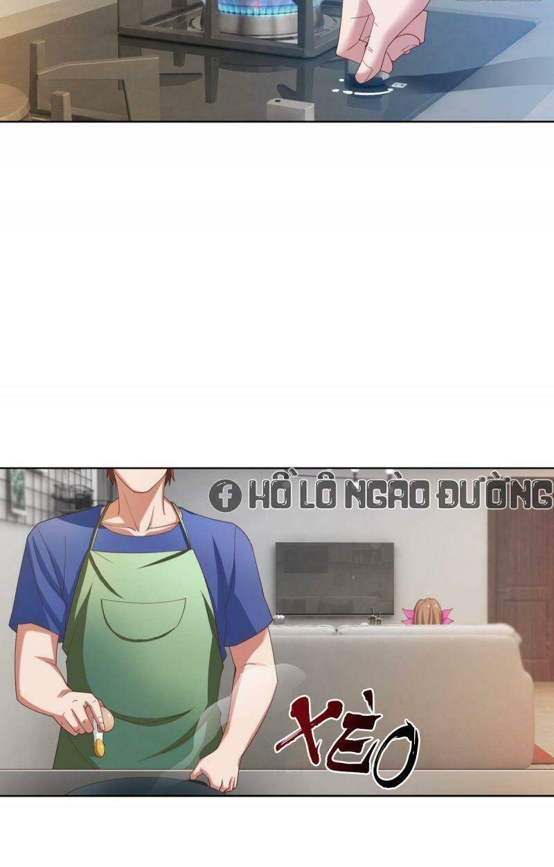 tự định nghĩa thiên cung Chapter 19 - Next Chapter 20