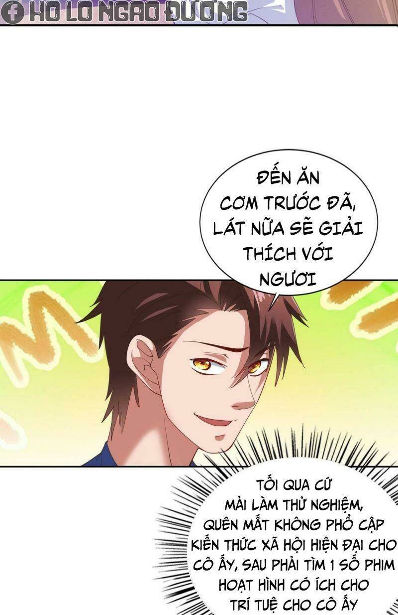 tự định nghĩa thiên cung Chapter 19 - Next Chapter 20