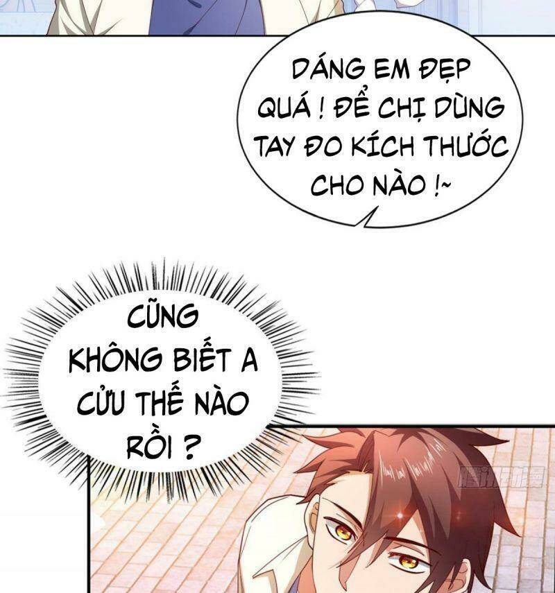 tự định nghĩa thiên cung Chapter 19 - Next Chapter 20