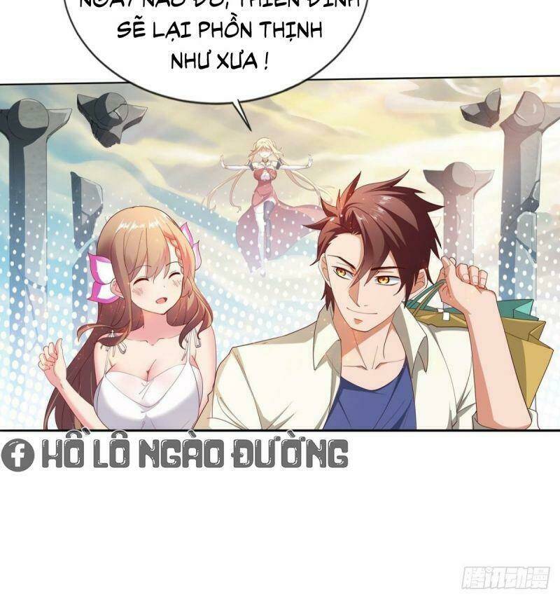 tự định nghĩa thiên cung Chapter 19 - Next Chapter 20