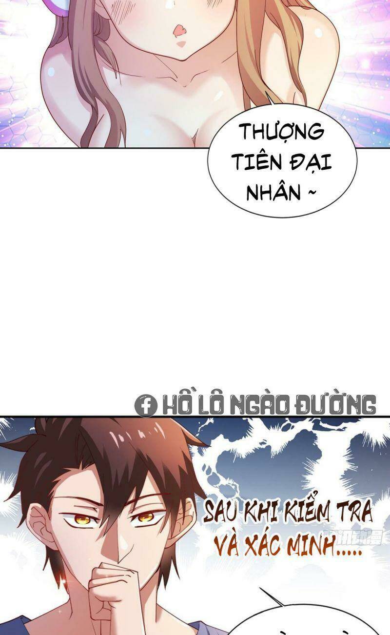 tự định nghĩa thiên cung Chapter 19 - Next Chapter 20