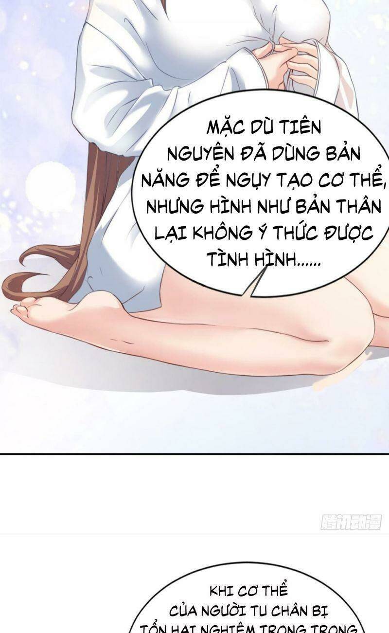 tự định nghĩa thiên cung Chapter 19 - Next Chapter 20