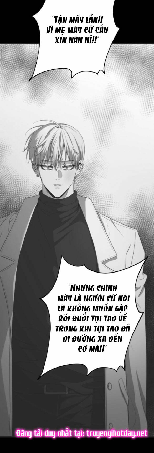 tự do trong mơ chapter 108.1 - Next chương 108.2