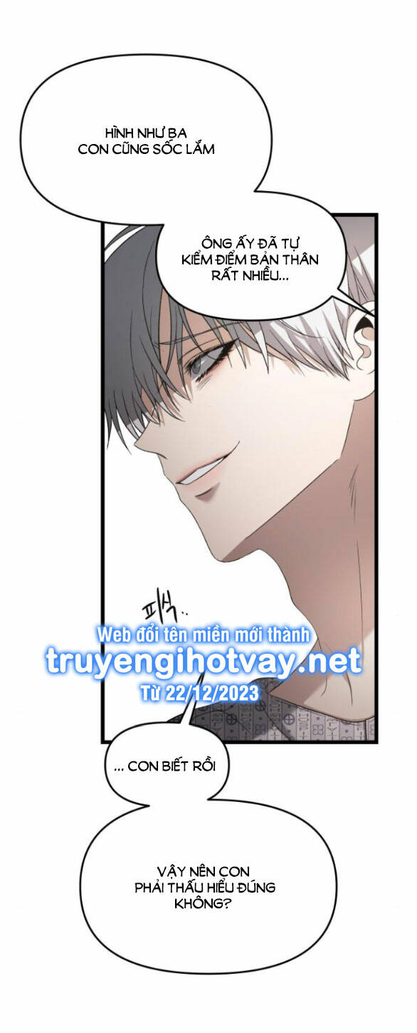 tự do trong mơ chapter 122.2 - Next Chapter 123