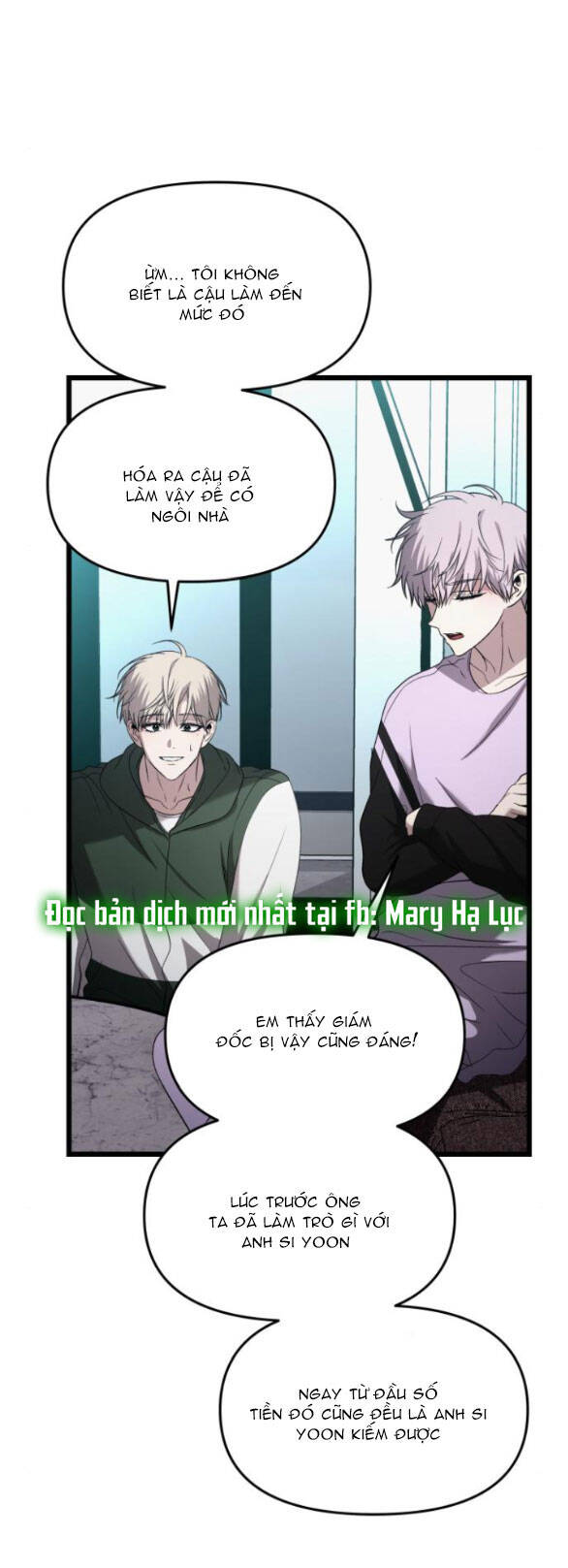 tự do trong mơ chương 130.1 - Next chapter 130.2