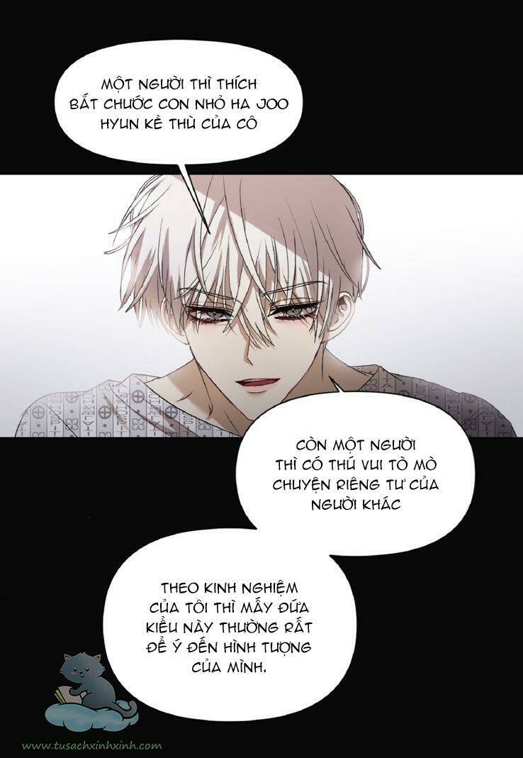 tự do trong mơ chapter 14 - Next Chương 14