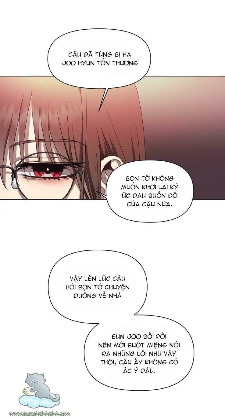 tự do trong mơ chapter 14 - Next Chương 14