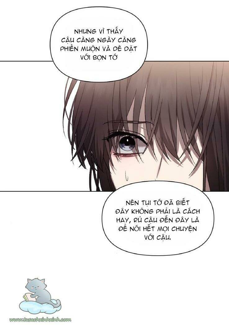 tự do trong mơ chapter 14 - Next Chương 14