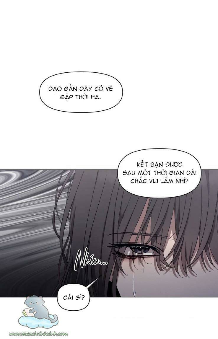 tự do trong mơ chapter 14 - Next Chương 14